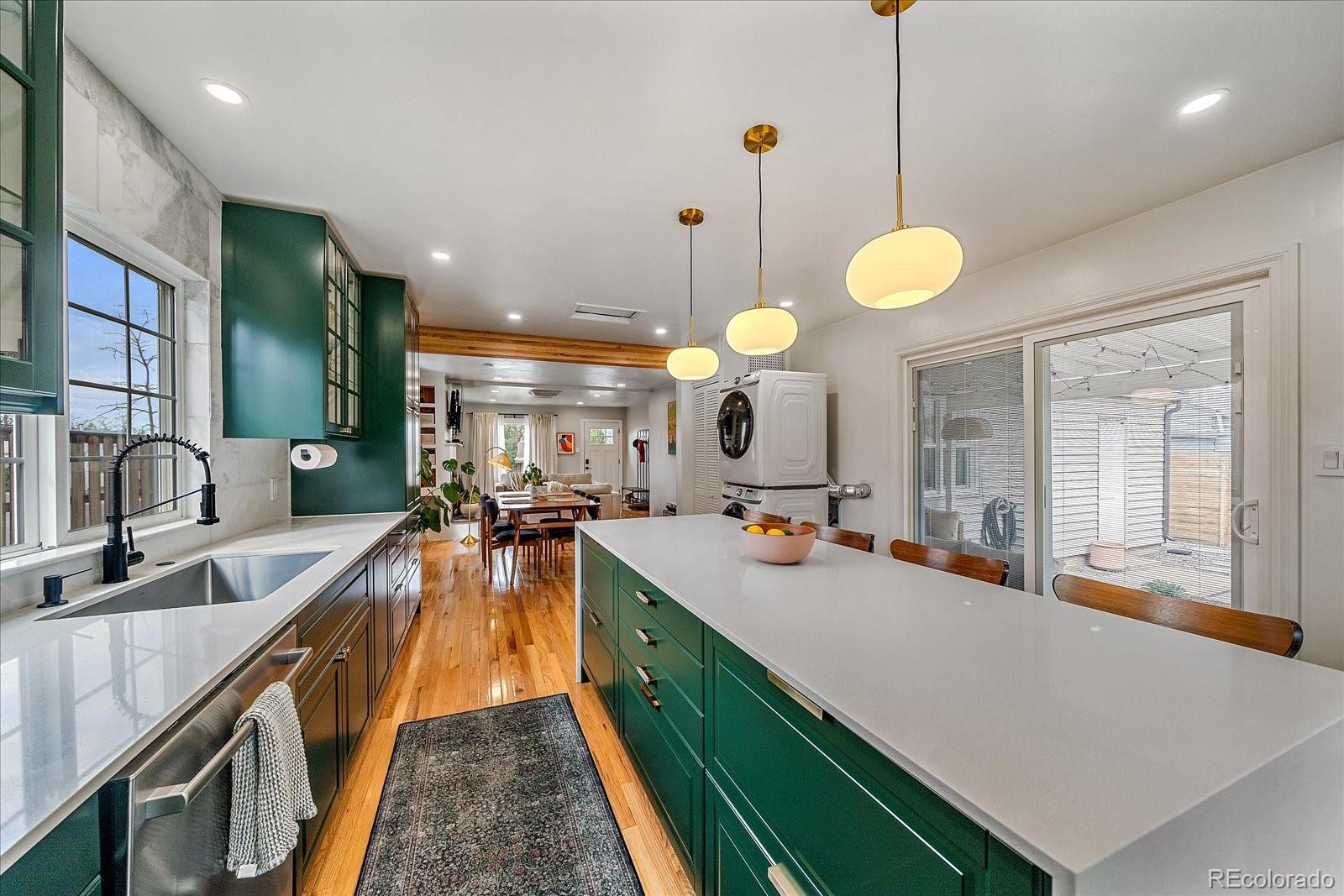 MLS Image #6 for 49  bryant way,denver, Colorado