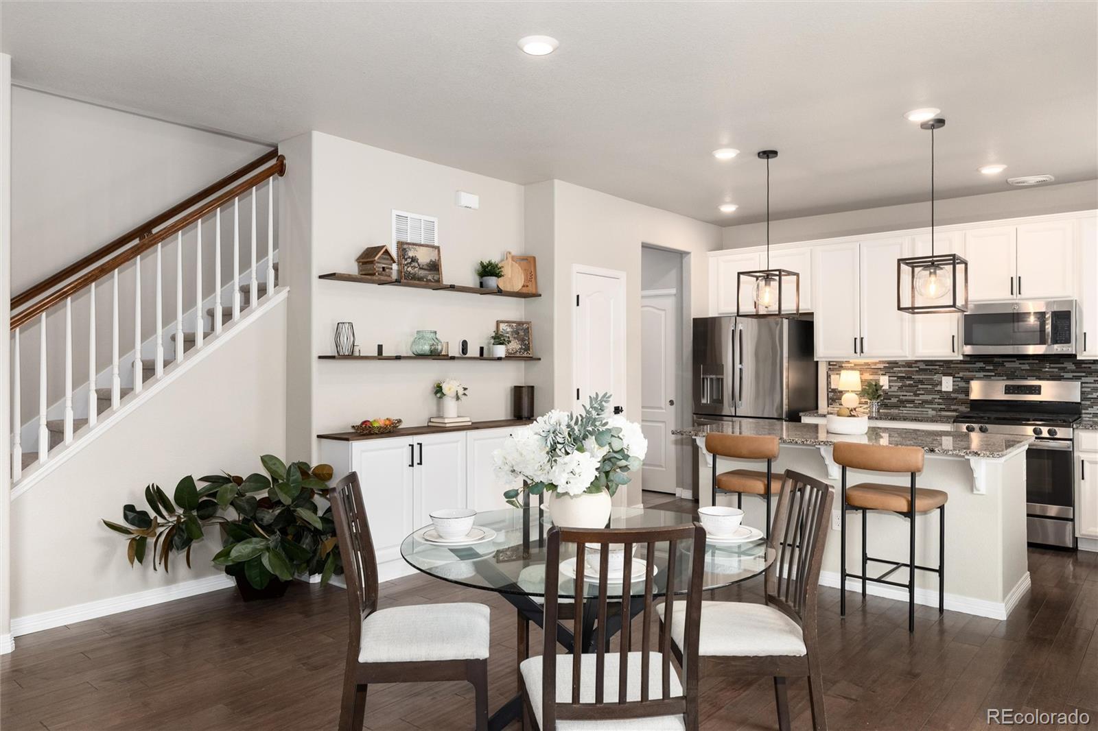 MLS Image #17 for 20993 e doane place,aurora, Colorado