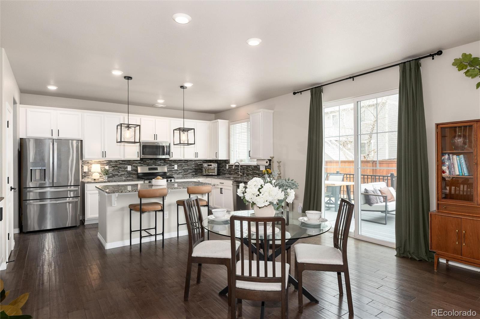 MLS Image #18 for 20993 e doane place,aurora, Colorado