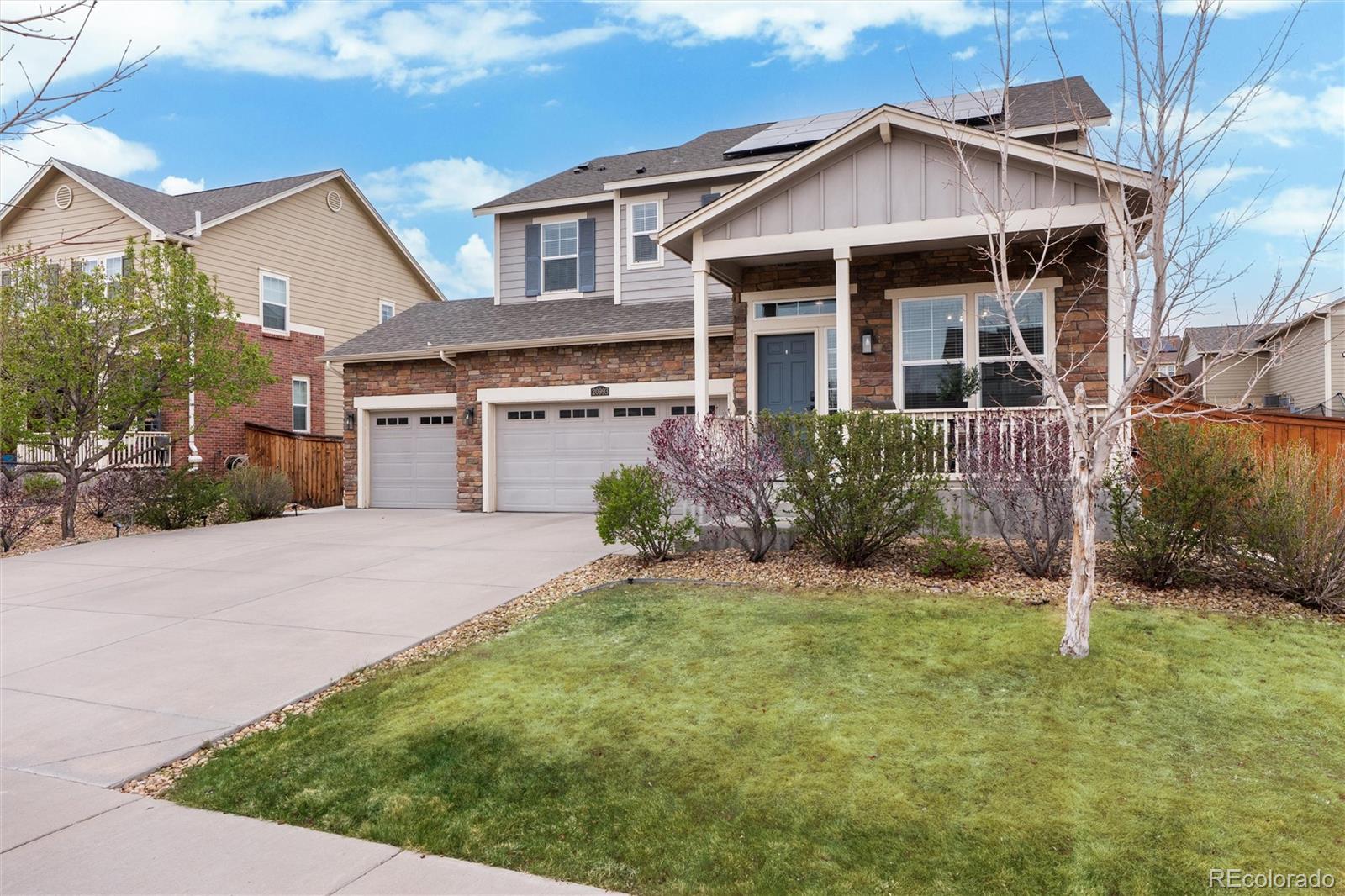 MLS Image #2 for 20993 e doane place,aurora, Colorado