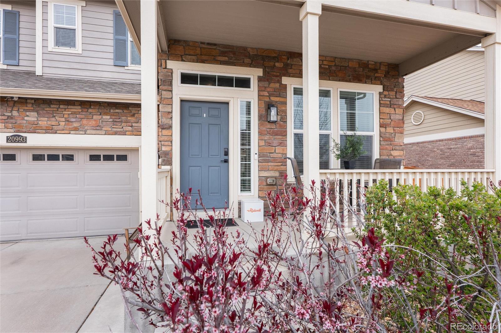 MLS Image #3 for 20993 e doane place,aurora, Colorado