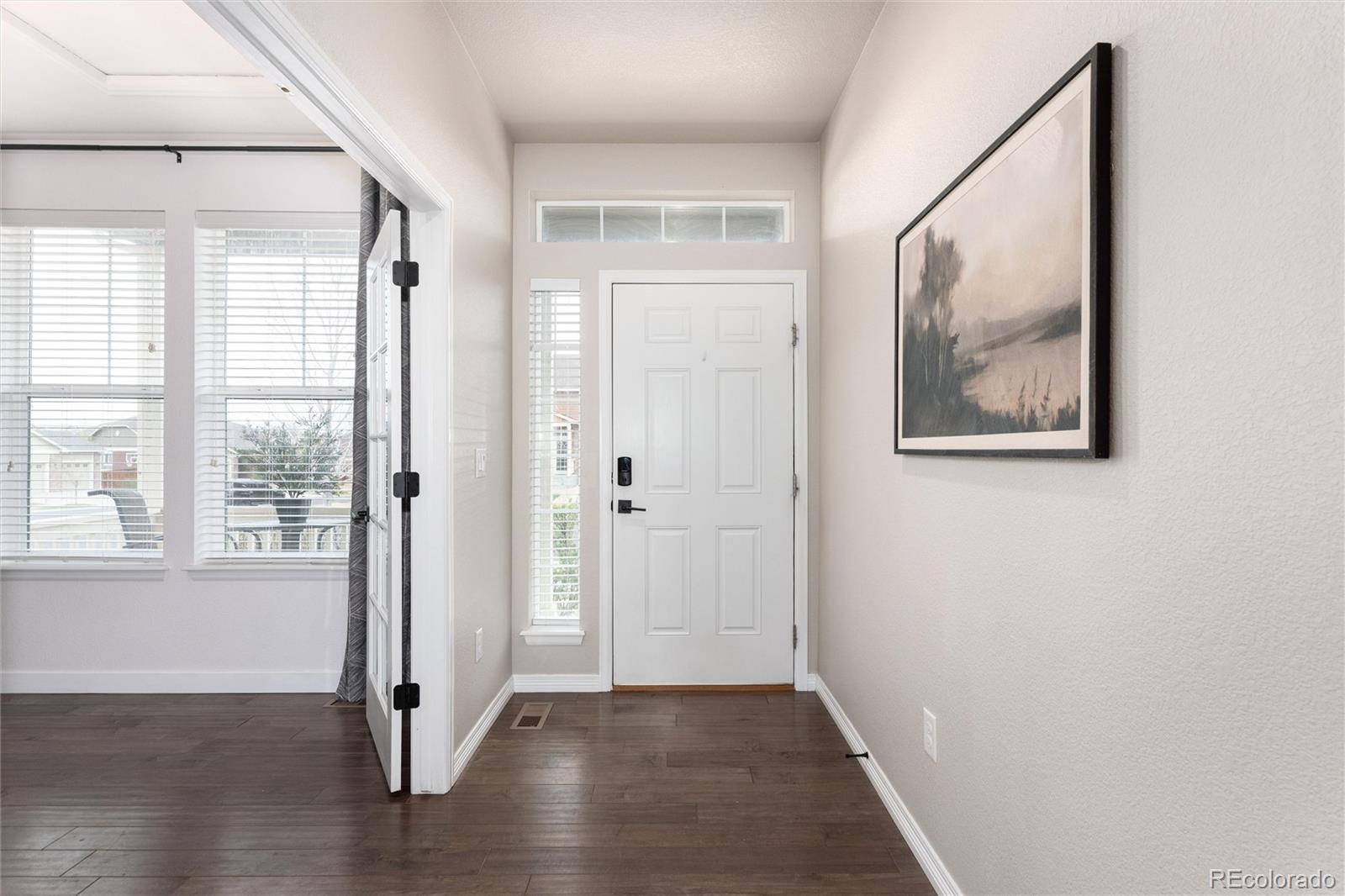 MLS Image #4 for 20993 e doane place,aurora, Colorado