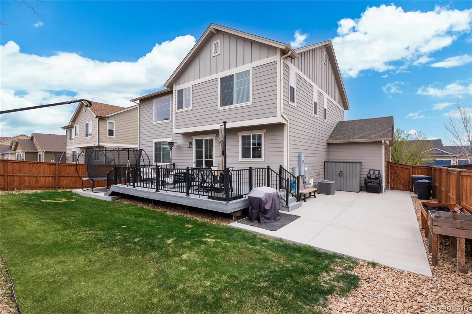 MLS Image #42 for 20993 e doane place,aurora, Colorado