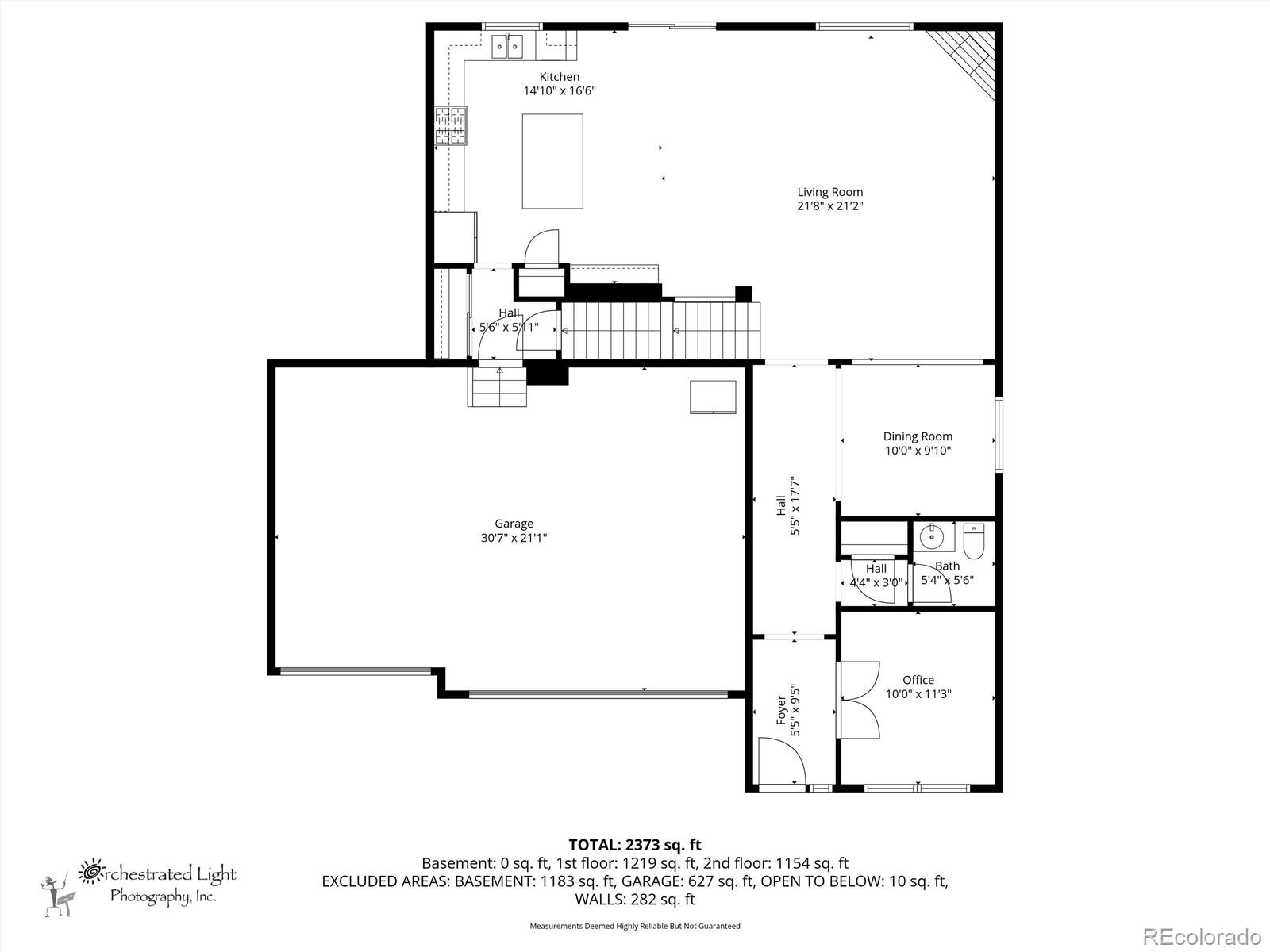 MLS Image #43 for 20993 e doane place,aurora, Colorado