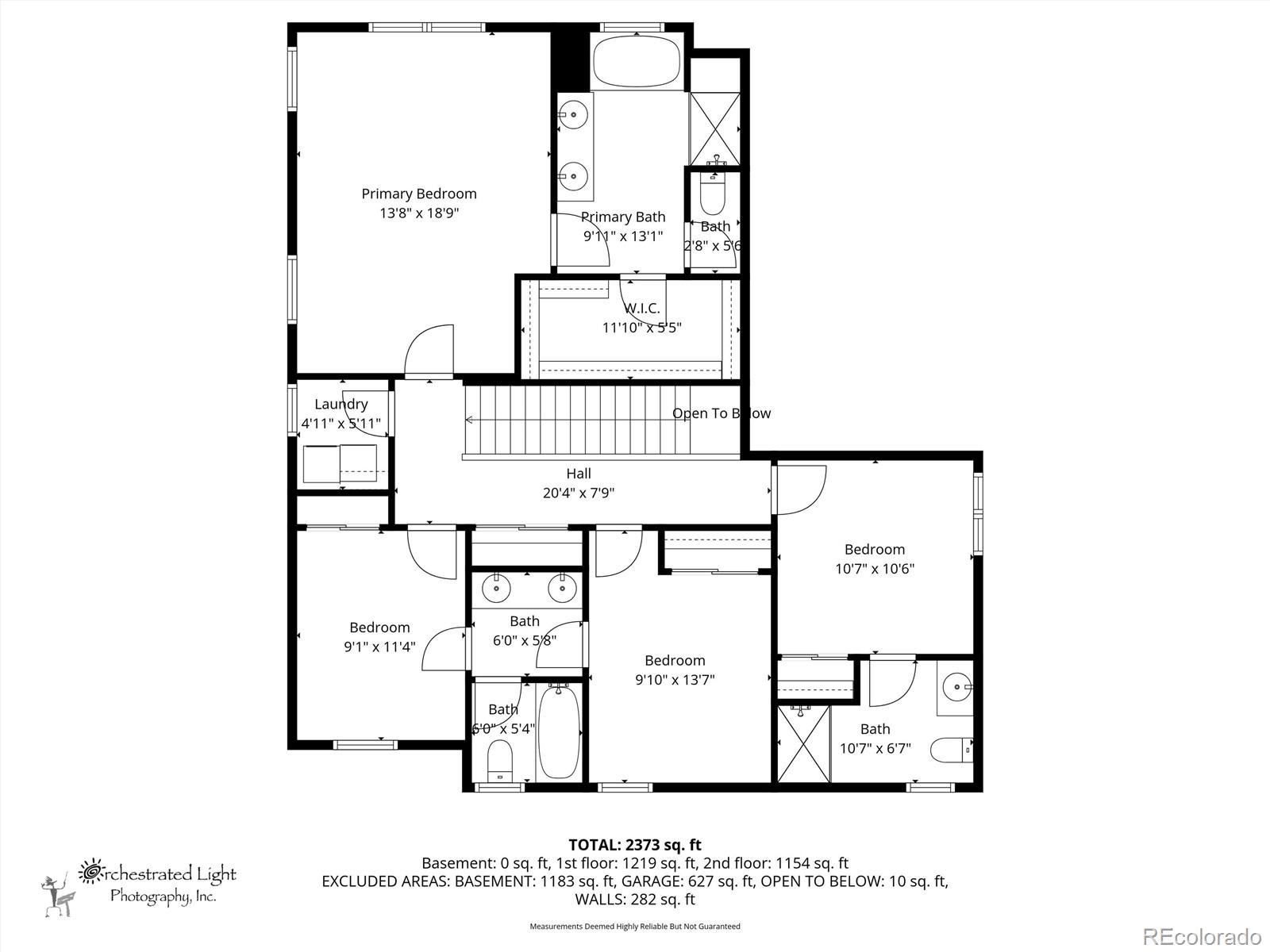 MLS Image #44 for 20993 e doane place,aurora, Colorado
