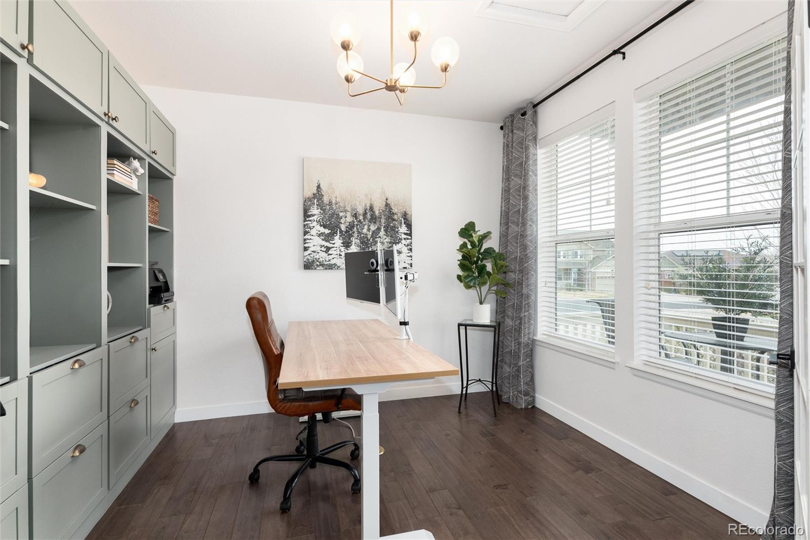MLS Image #6 for 20993 e doane place,aurora, Colorado