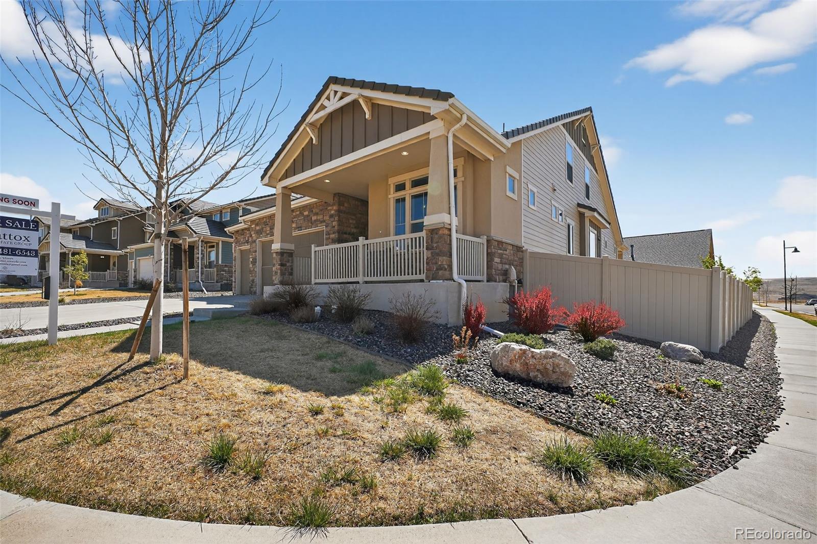 MLS Image #1 for 402  highlands circle,erie, Colorado