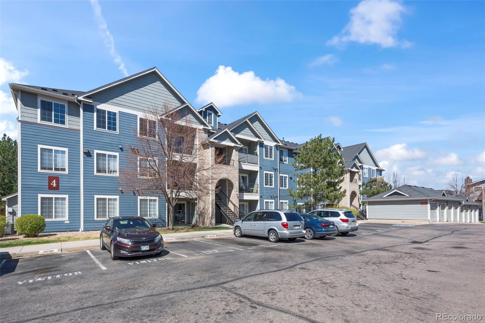 MLS Image #21 for 4451 s ammons street 301,littleton, Colorado