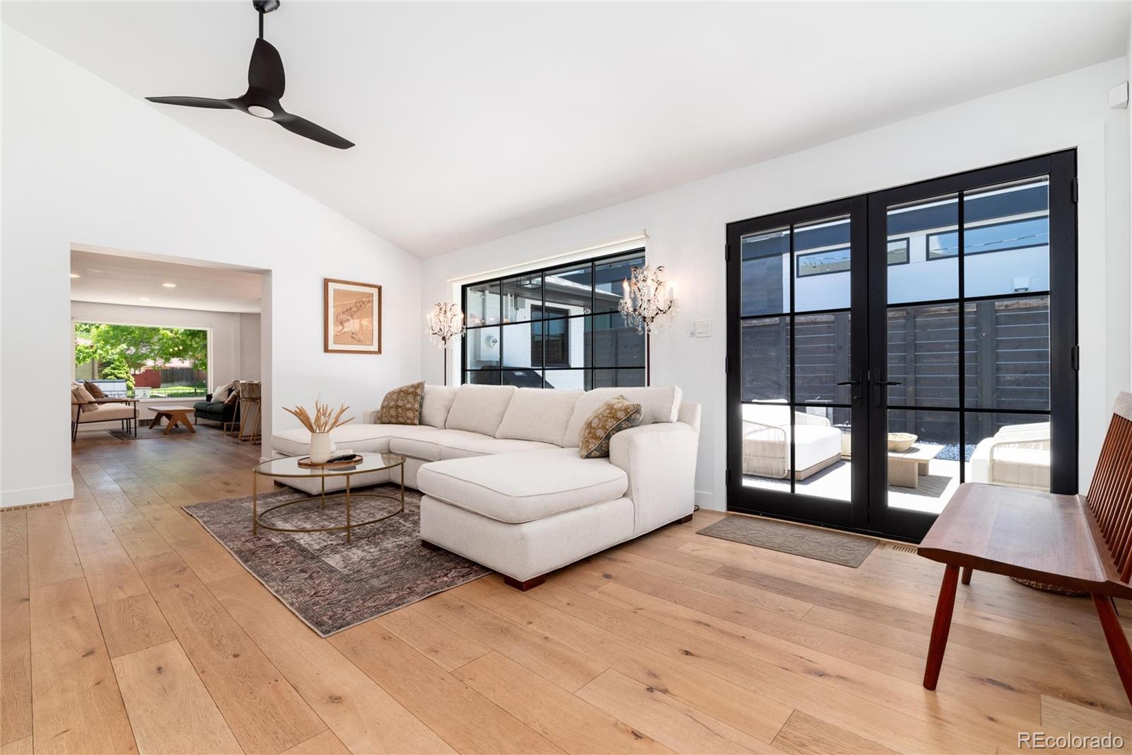 MLS Image #12 for 1065 s monroe street,denver, Colorado