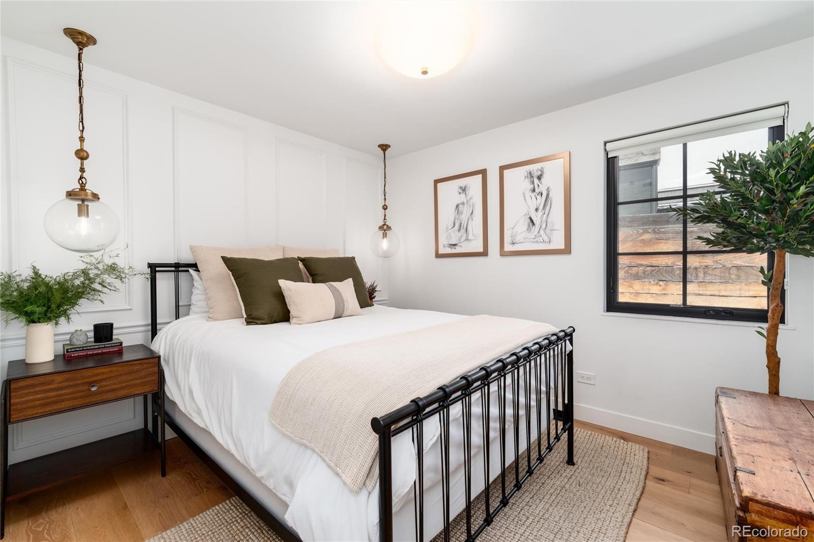 MLS Image #20 for 1065 s monroe street,denver, Colorado