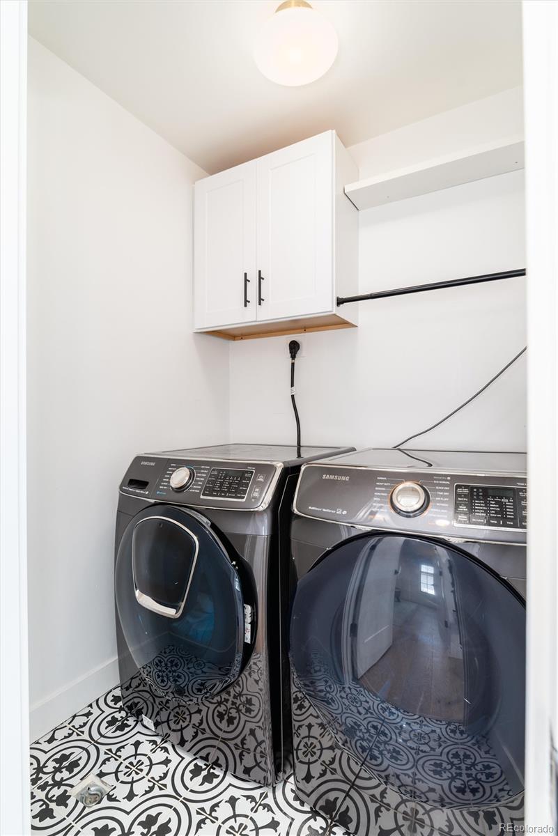 MLS Image #23 for 1065 s monroe street,denver, Colorado