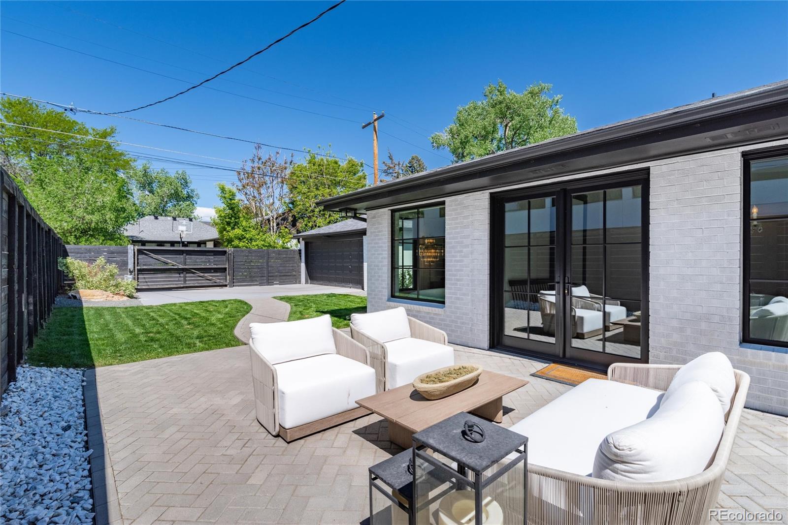 MLS Image #25 for 1065 s monroe street,denver, Colorado