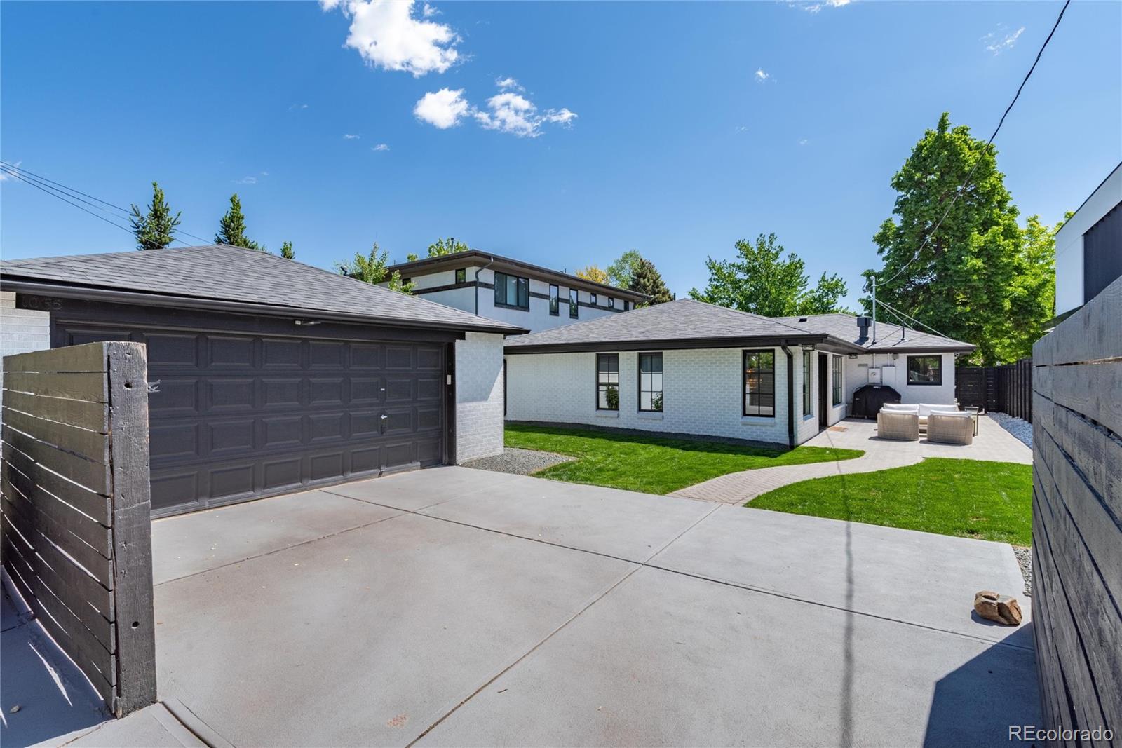 MLS Image #27 for 1065 s monroe street,denver, Colorado