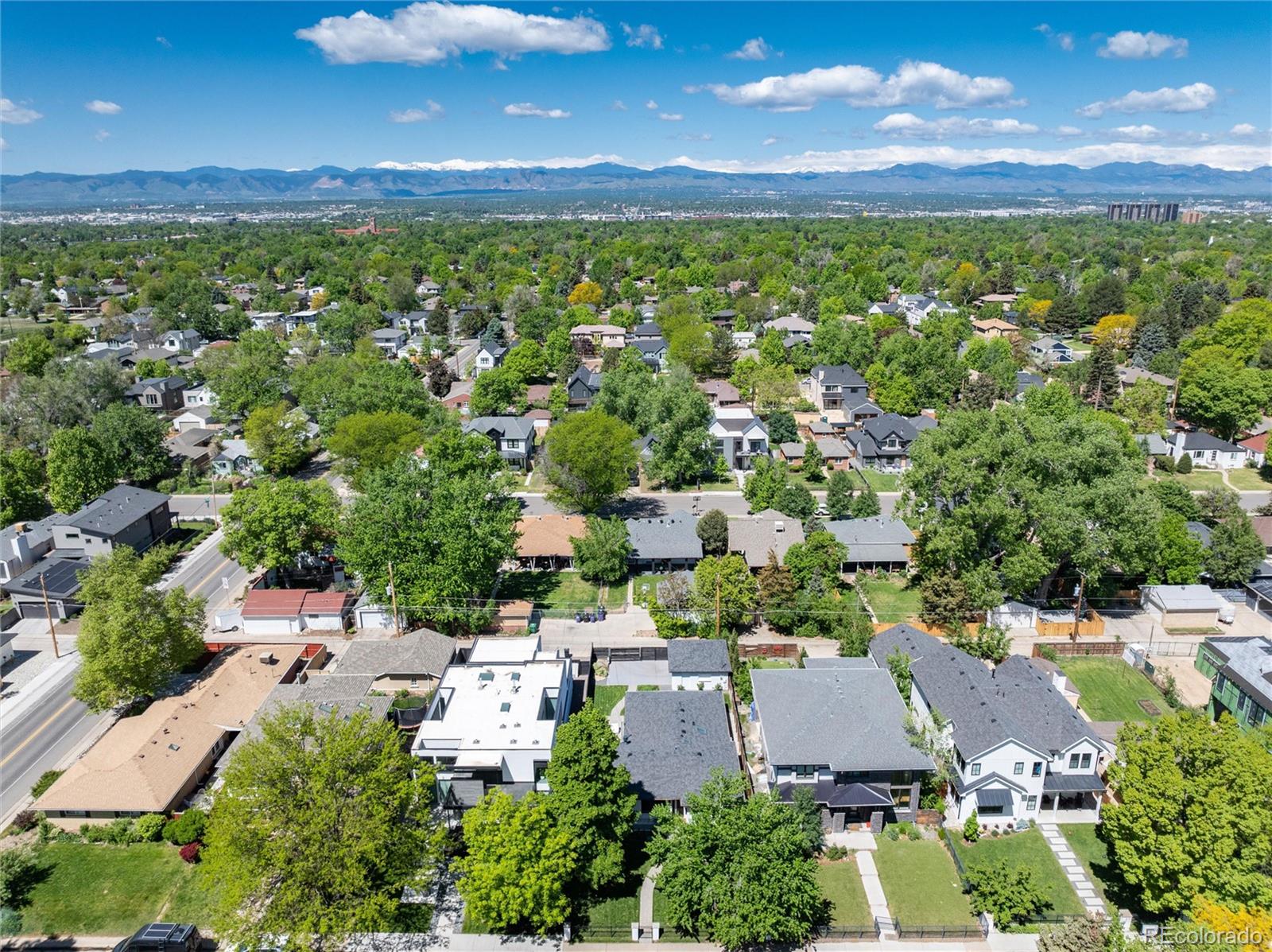 MLS Image #28 for 1065 s monroe street,denver, Colorado