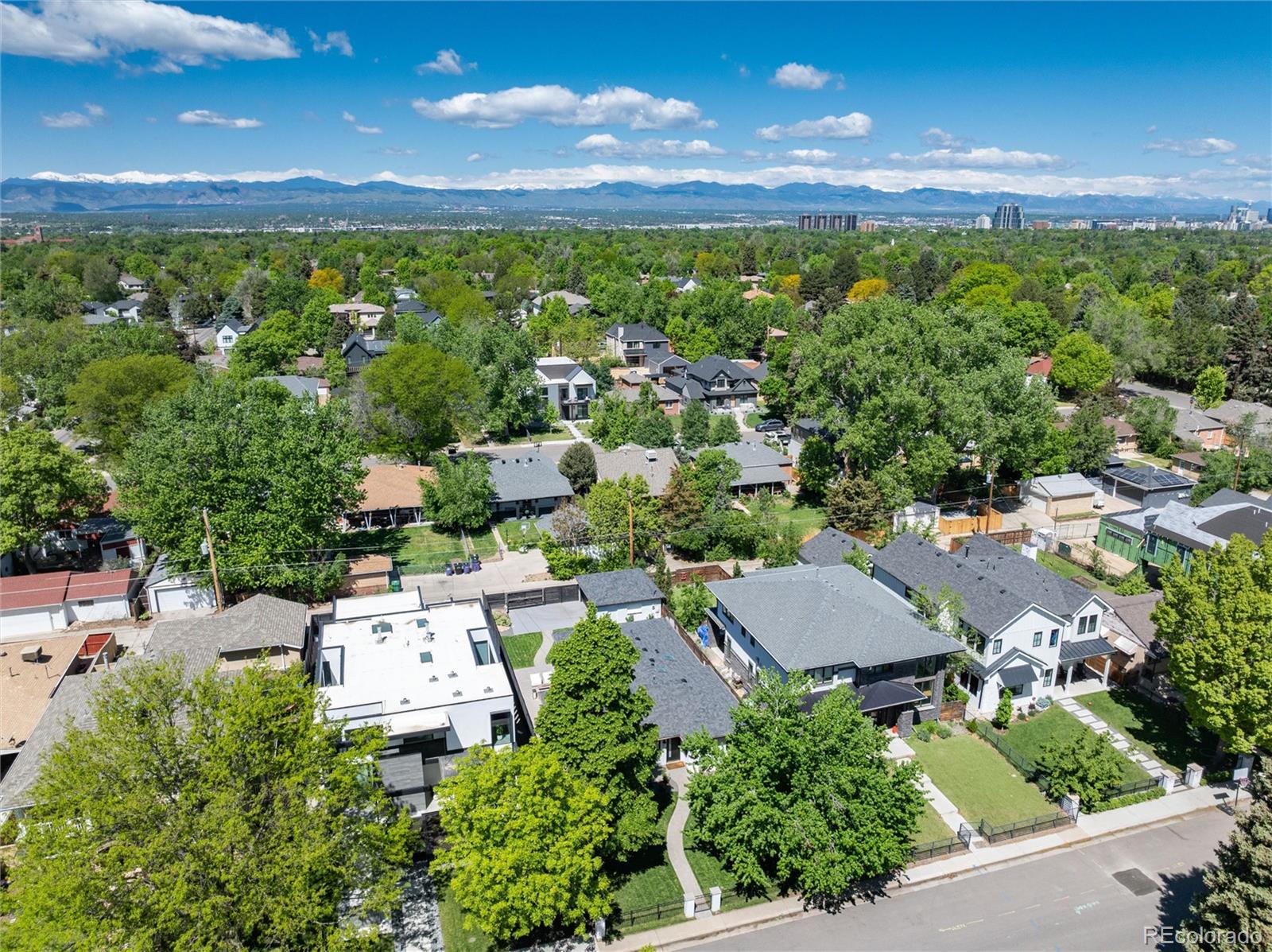 MLS Image #29 for 1065 s monroe street,denver, Colorado