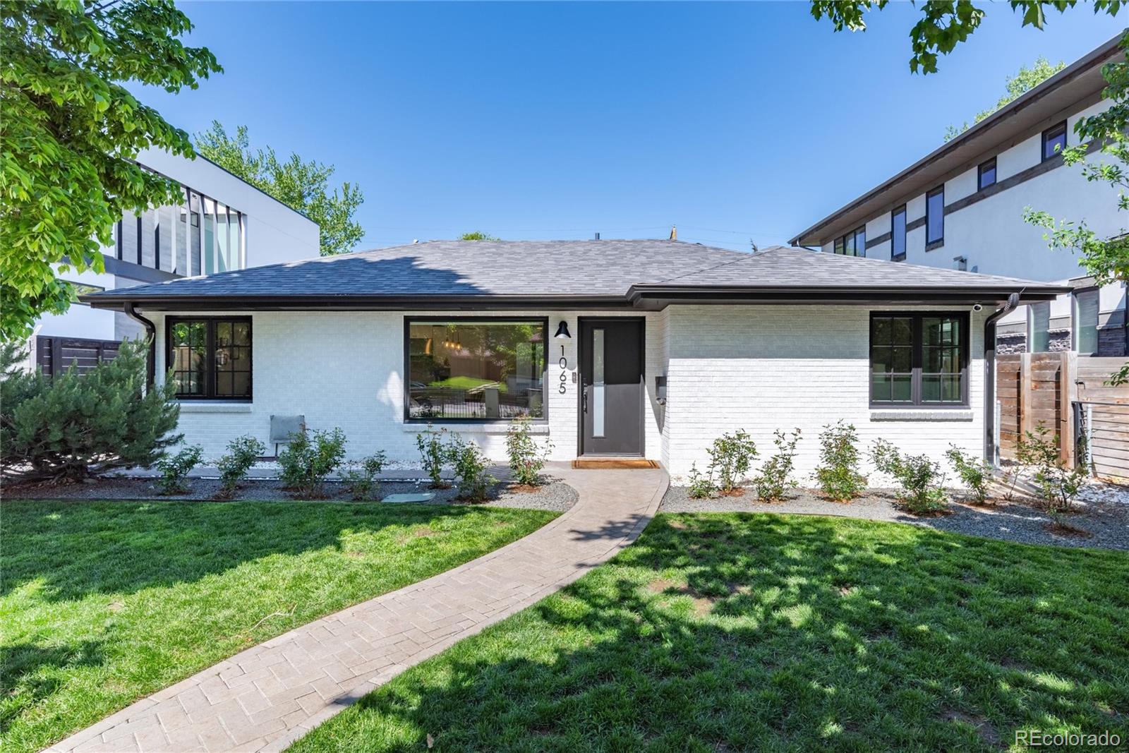 MLS Image #4 for 1065 s monroe street,denver, Colorado