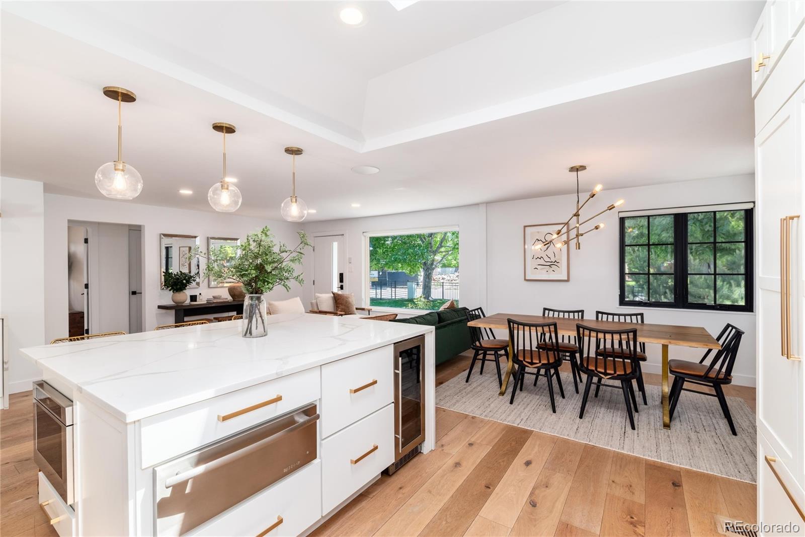 MLS Image #6 for 1065 s monroe street,denver, Colorado