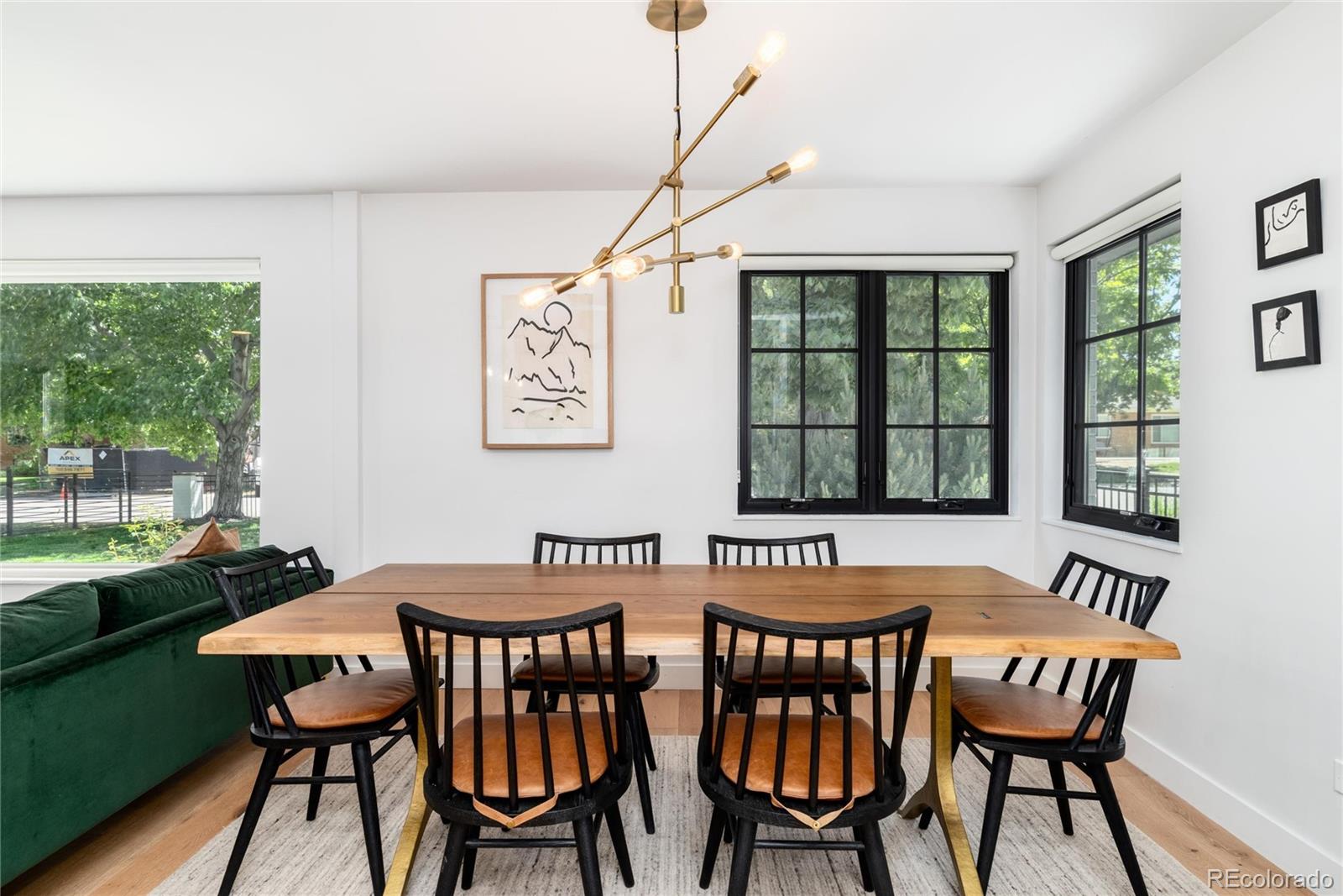 MLS Image #7 for 1065 s monroe street,denver, Colorado