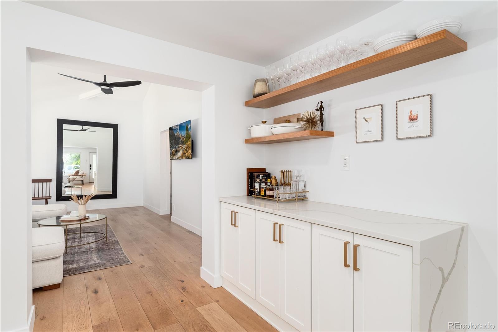 MLS Image #8 for 1065 s monroe street,denver, Colorado