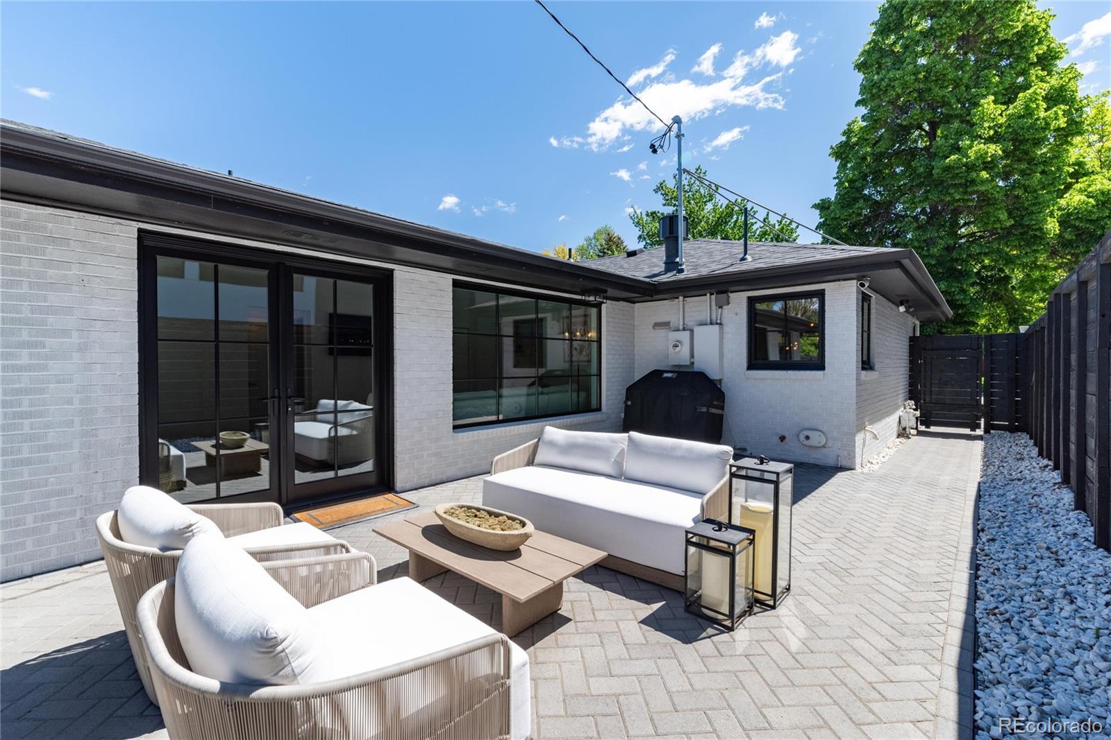 MLS Image #9 for 1065 s monroe street,denver, Colorado