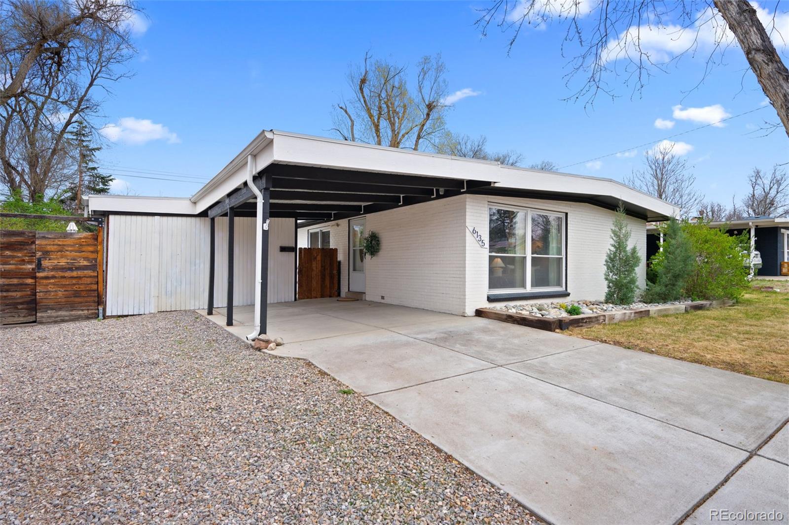 MLS Image #1 for 6135  everett street,arvada, Colorado