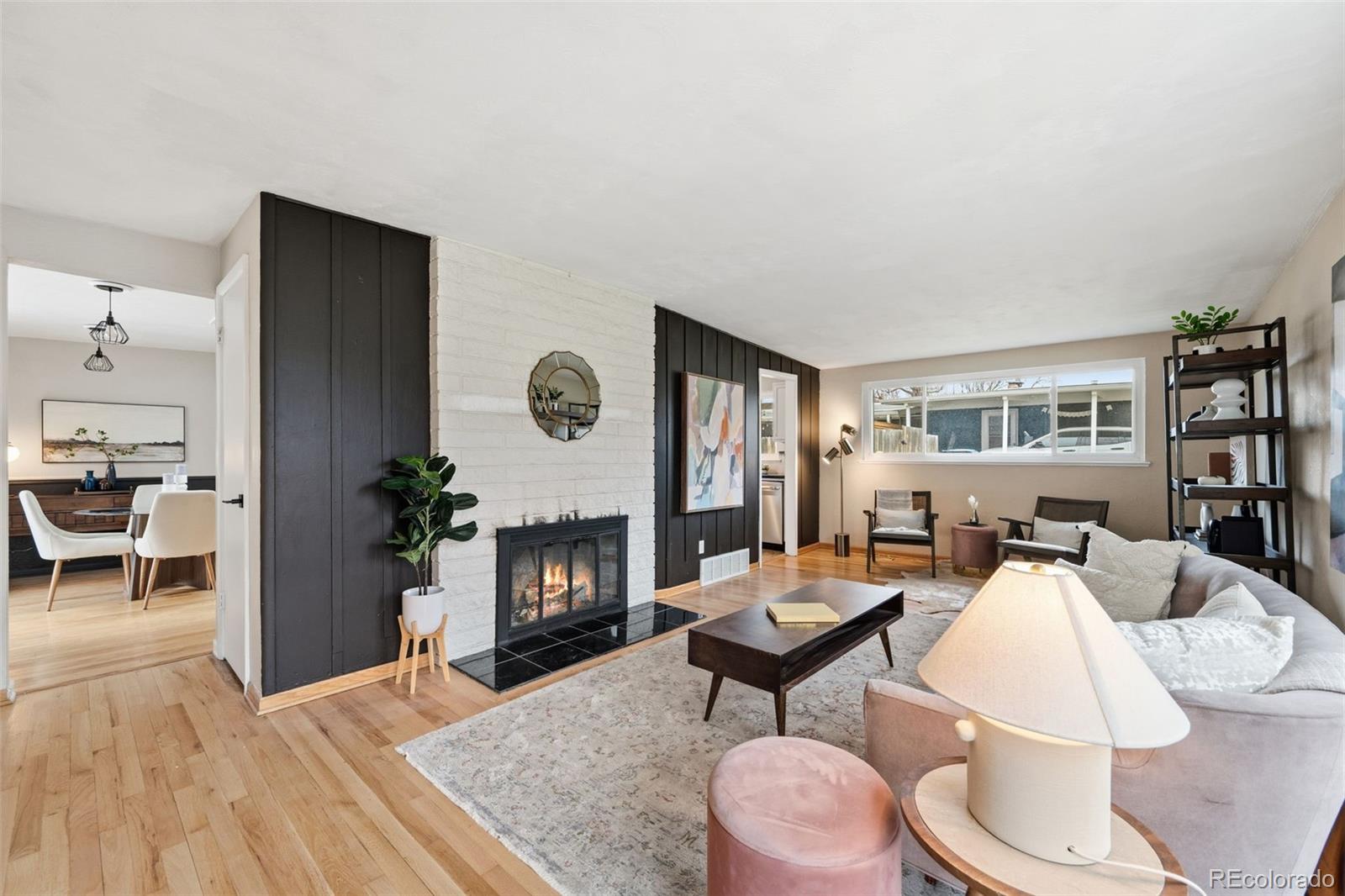 MLS Image #3 for 6135  everett street,arvada, Colorado