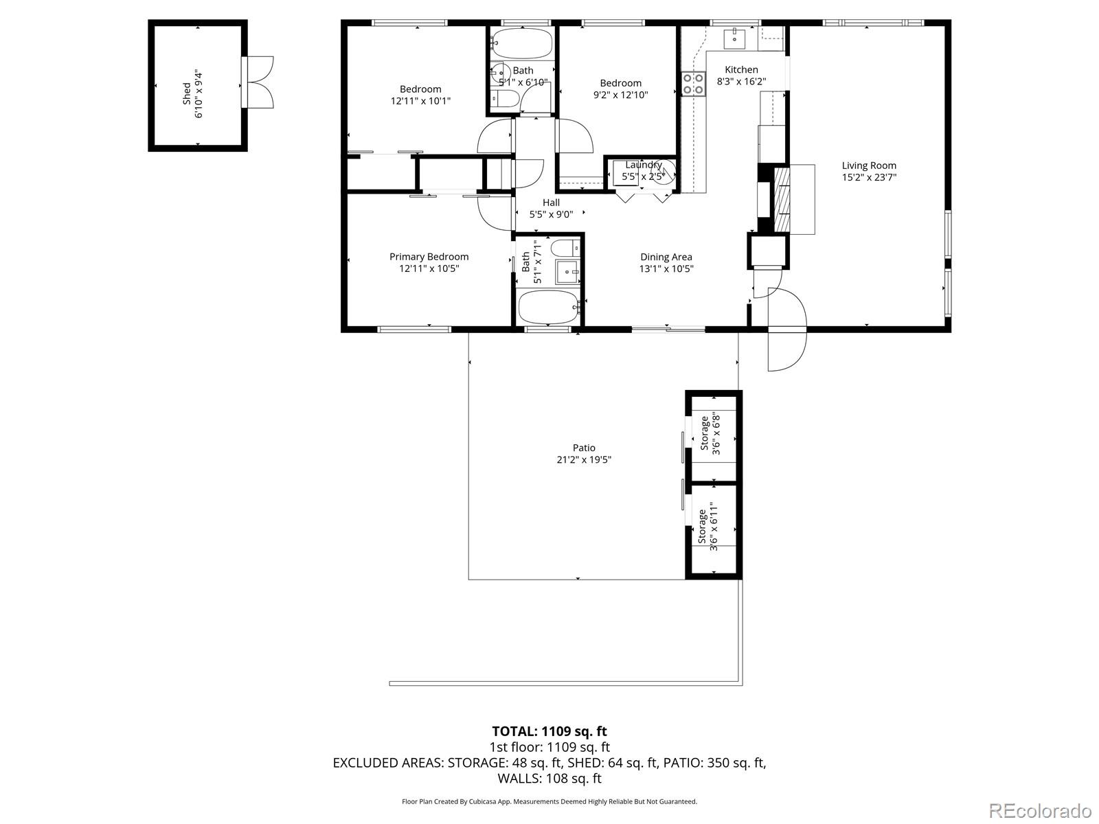 MLS Image #34 for 6135  everett street,arvada, Colorado