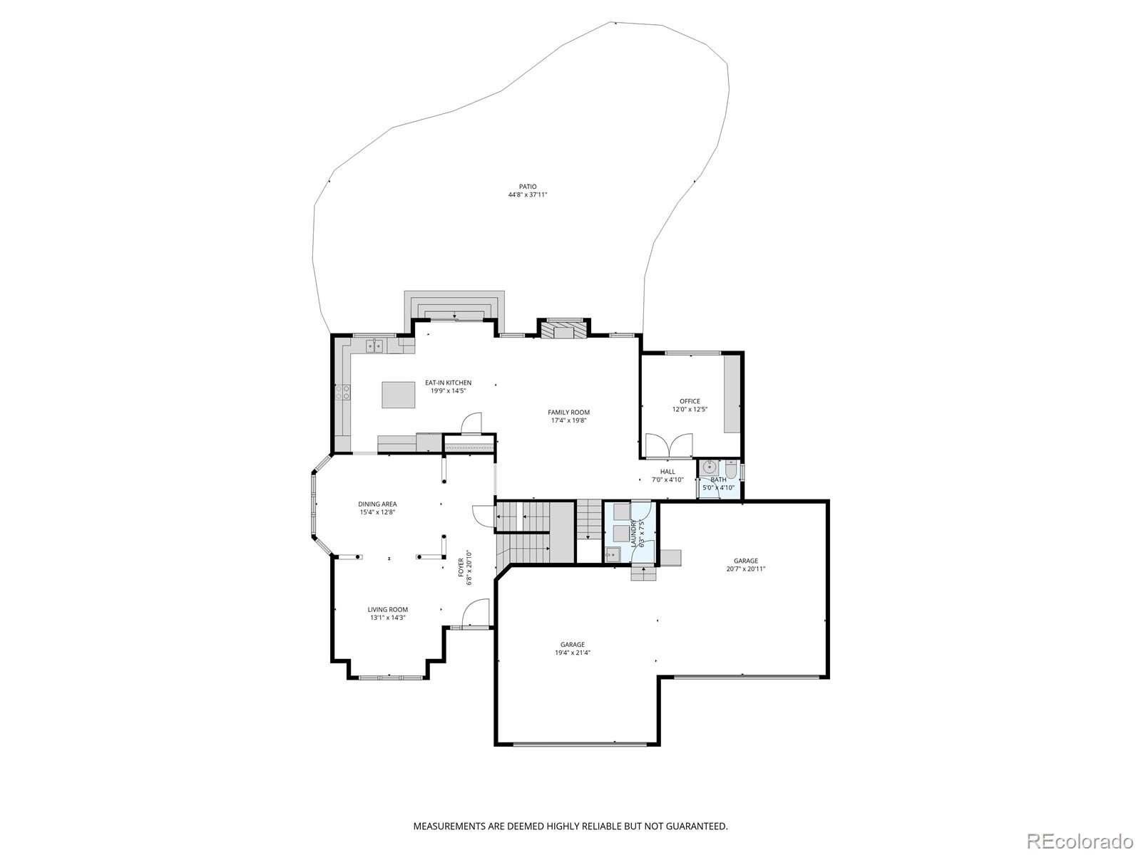 MLS Image #45 for 8559 e 163rd court,brighton, Colorado