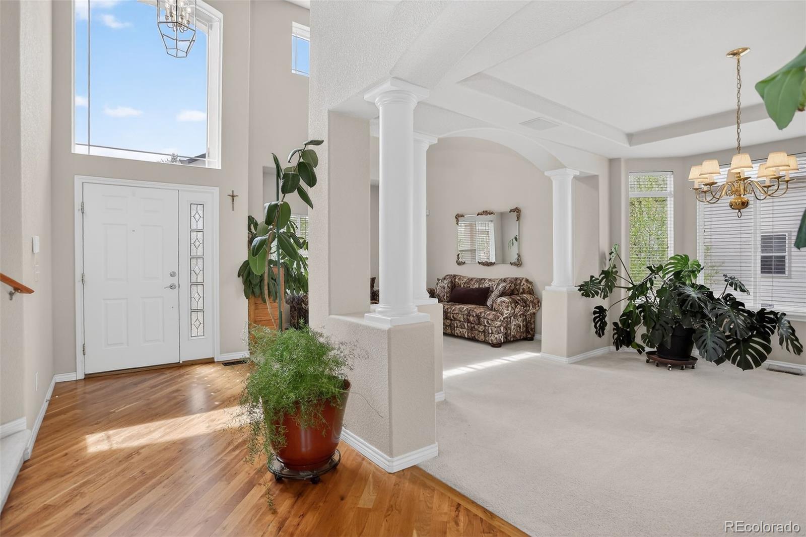 MLS Image #5 for 8559 e 163rd court,brighton, Colorado