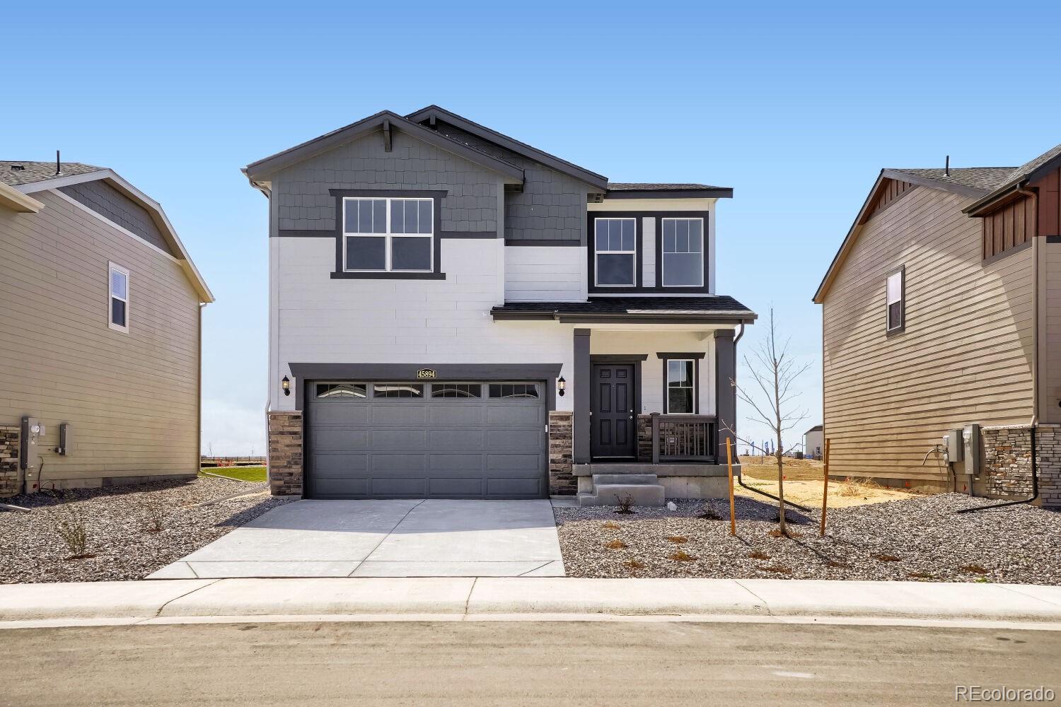 MLS Image #0 for 45894  mill avenue,bennett, Colorado