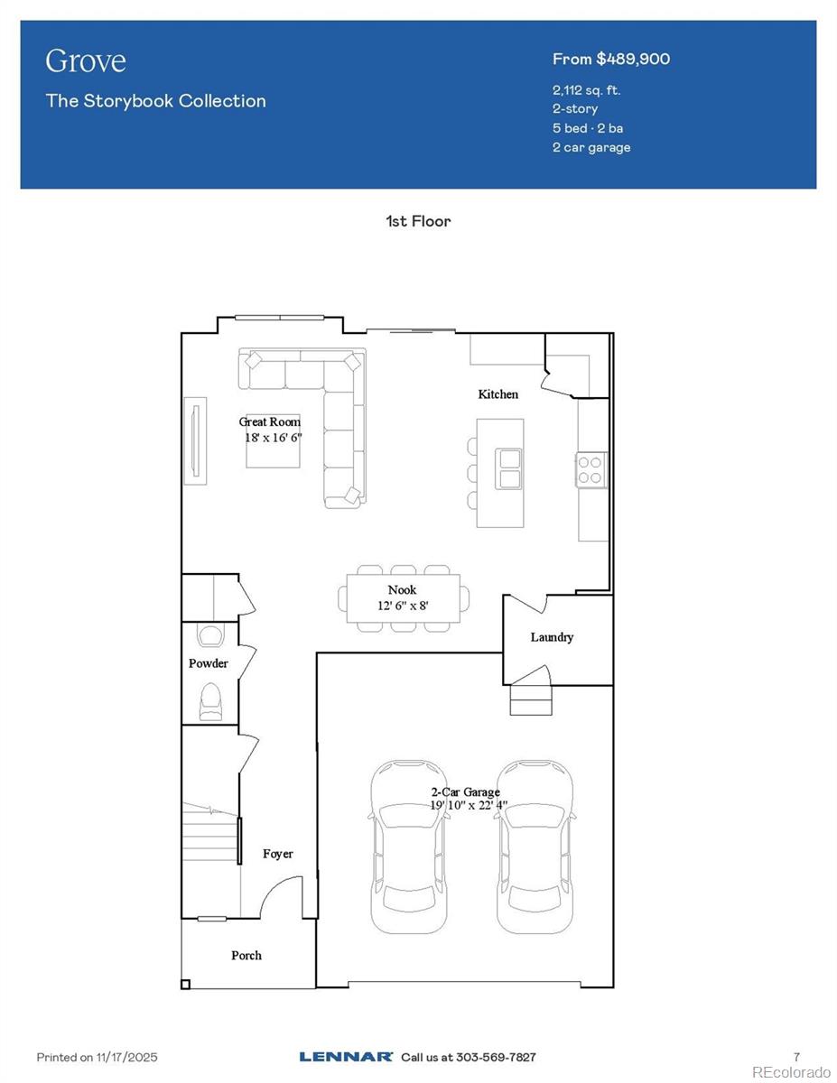 MLS Image #11 for 45894  mill avenue,bennett, Colorado