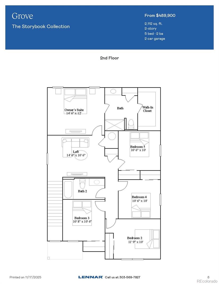 MLS Image #12 for 45894  mill avenue,bennett, Colorado