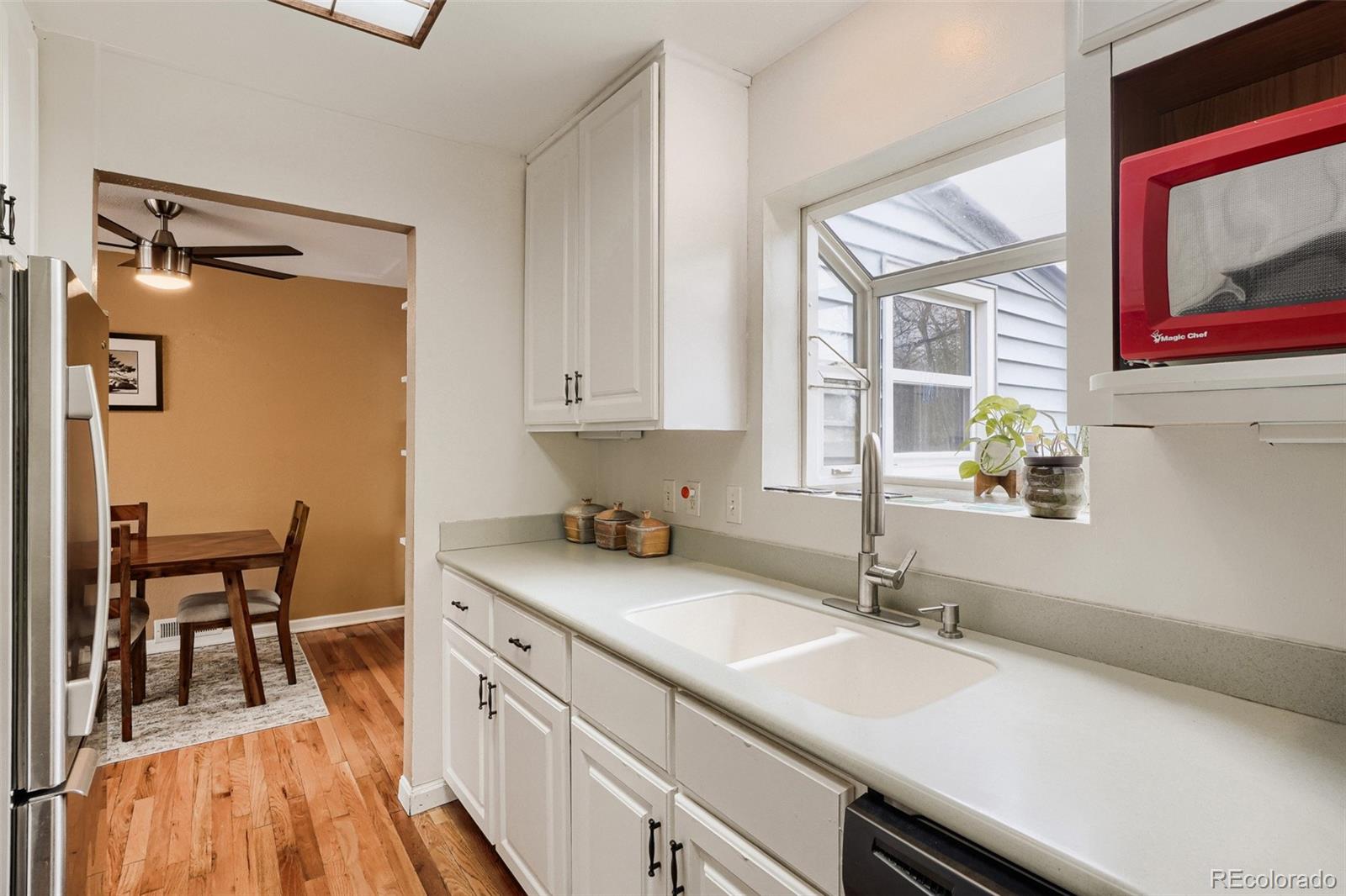 MLS Image #14 for 1425 s hudson street,denver, Colorado