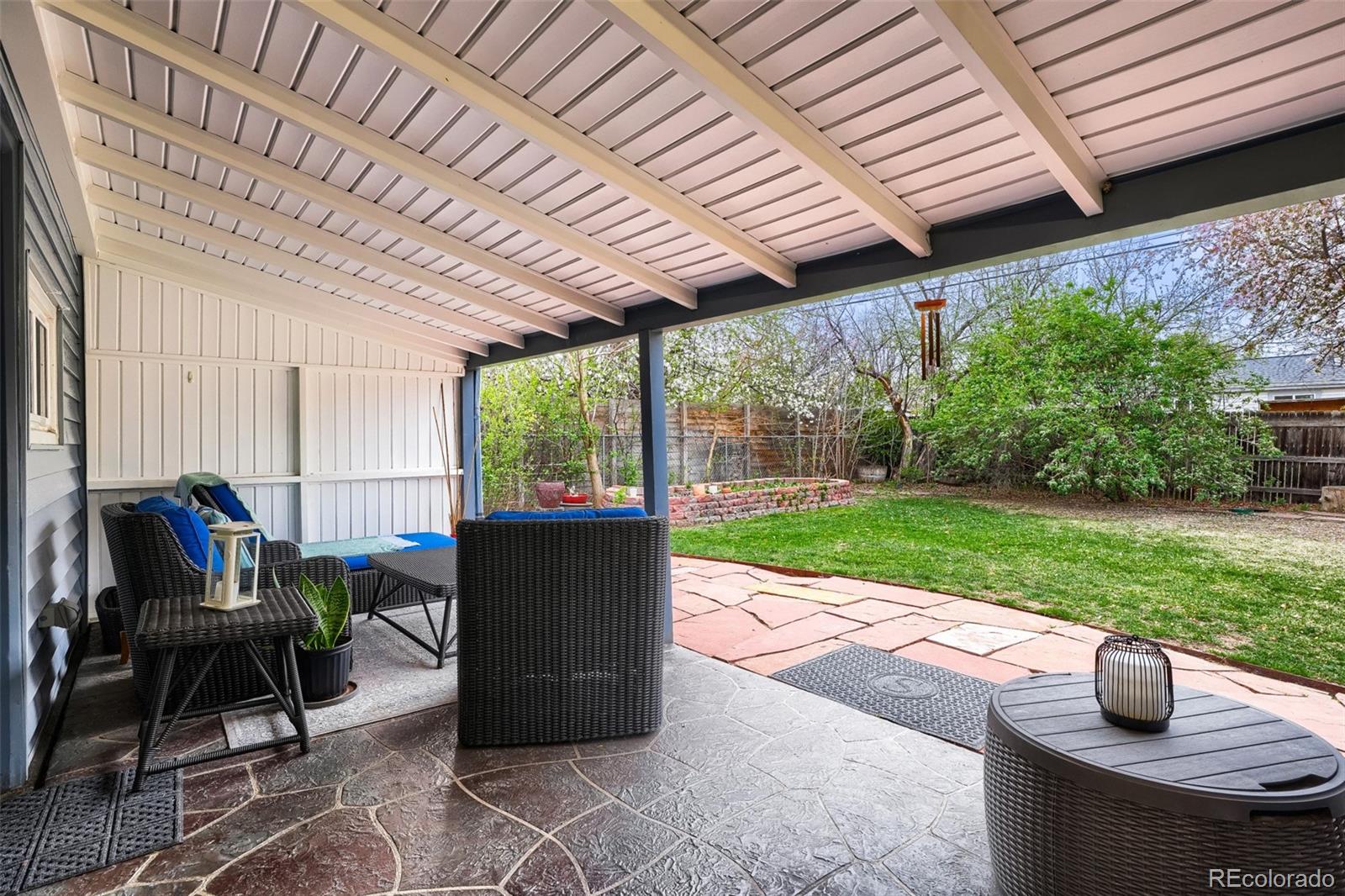 MLS Image #24 for 1425 s hudson street,denver, Colorado