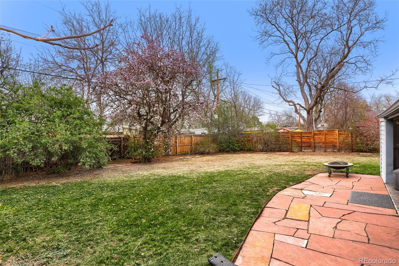 MLS Image #25 for 1425 s hudson street,denver, Colorado