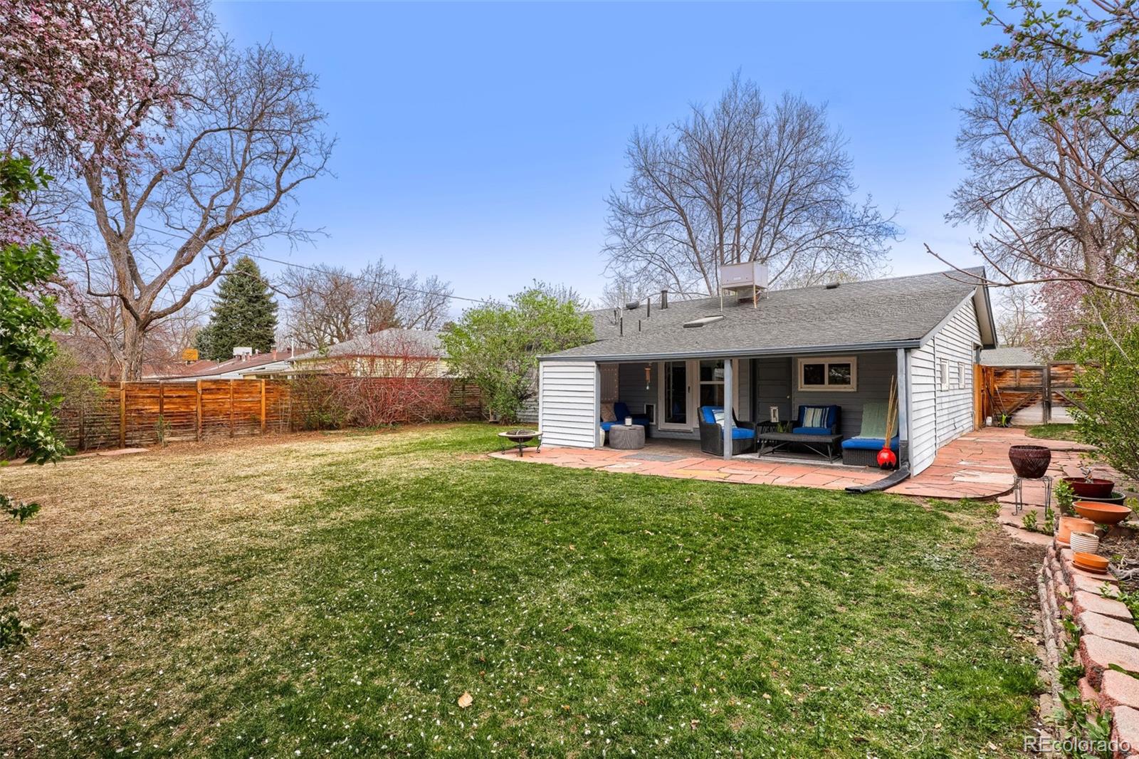 MLS Image #26 for 1425 s hudson street,denver, Colorado