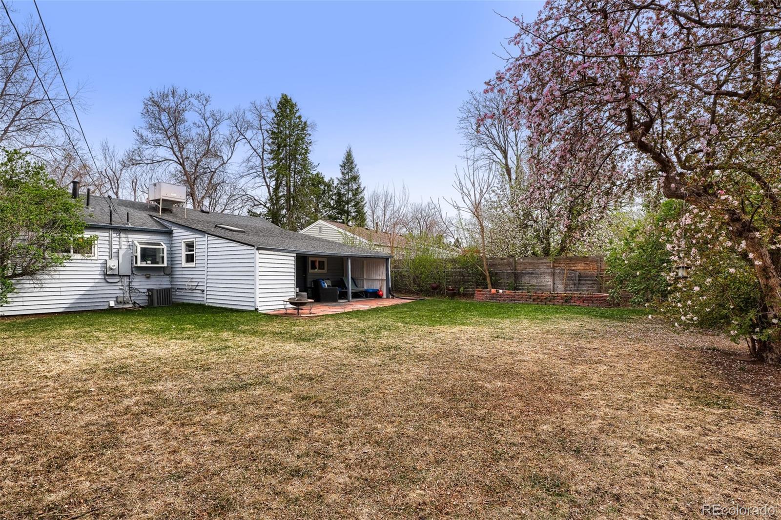 MLS Image #27 for 1425 s hudson street,denver, Colorado