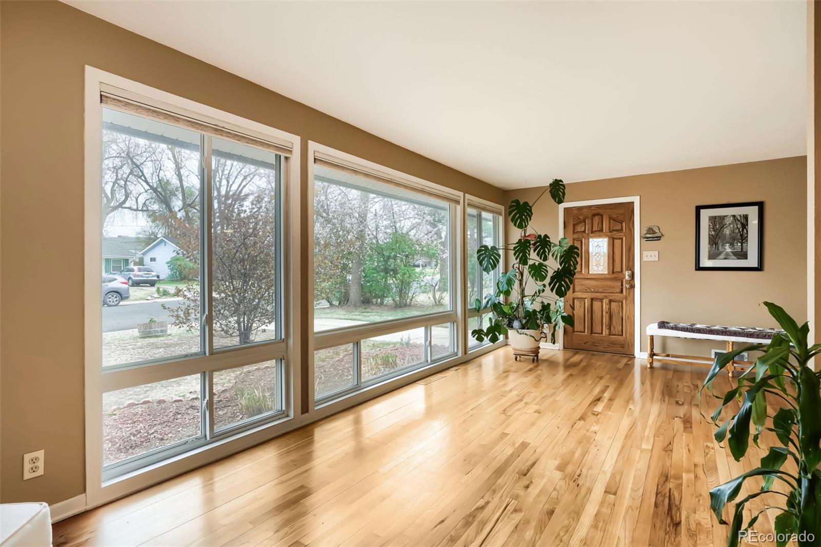 MLS Image #5 for 1425 s hudson street,denver, Colorado