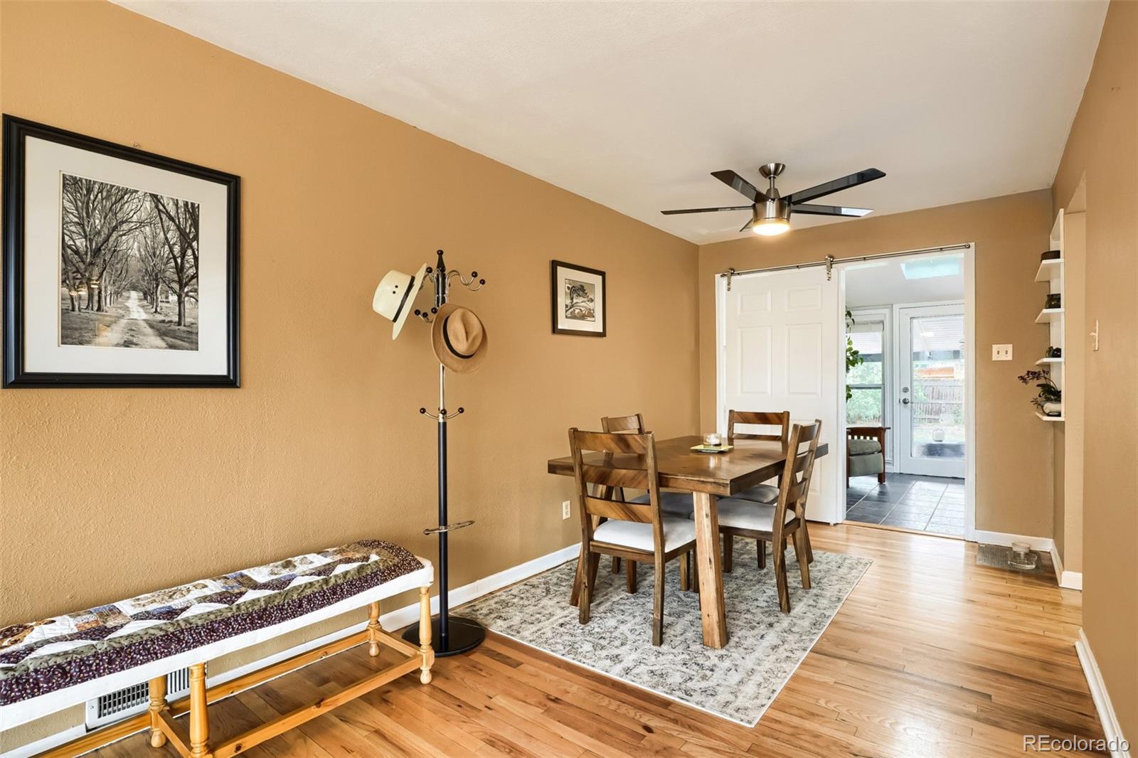 MLS Image #9 for 1425 s hudson street,denver, Colorado