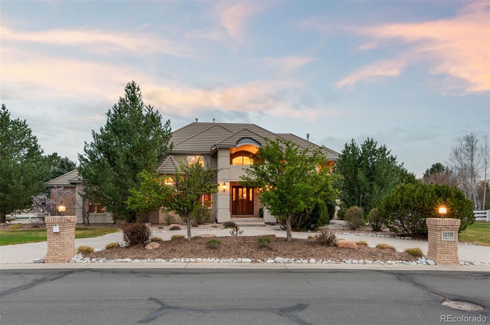 MLS Image #0 for 14118  lexington circle,westminster, Colorado