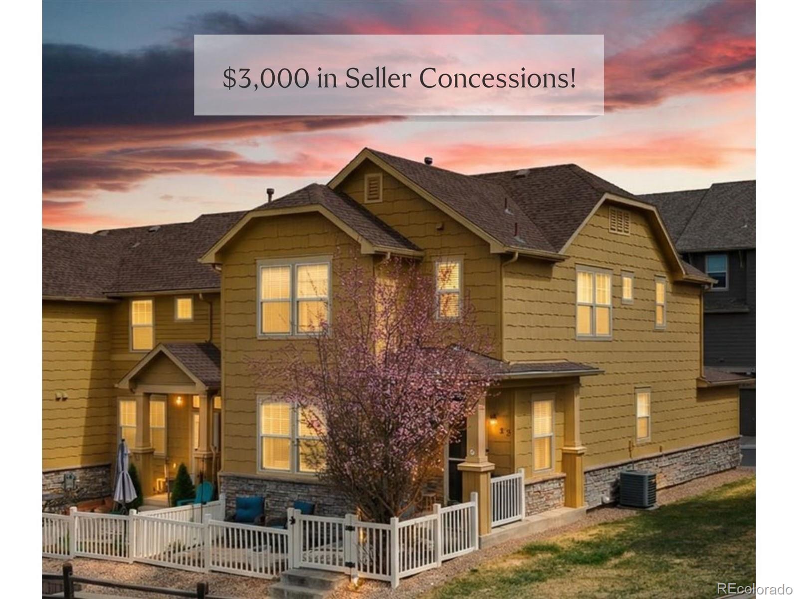 MLS Image #0 for 3665  tranquility trail ,castle rock, Colorado