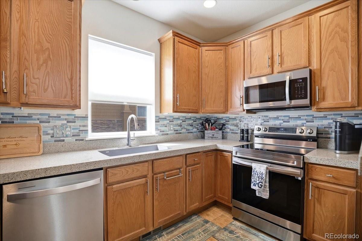 MLS Image #10 for 3665  tranquility trail ,castle rock, Colorado