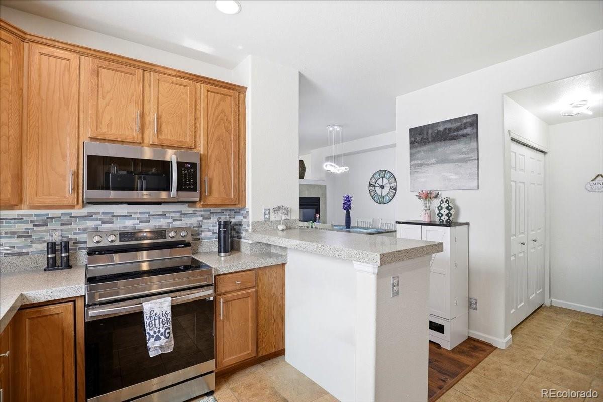 MLS Image #11 for 3665  tranquility trail ,castle rock, Colorado