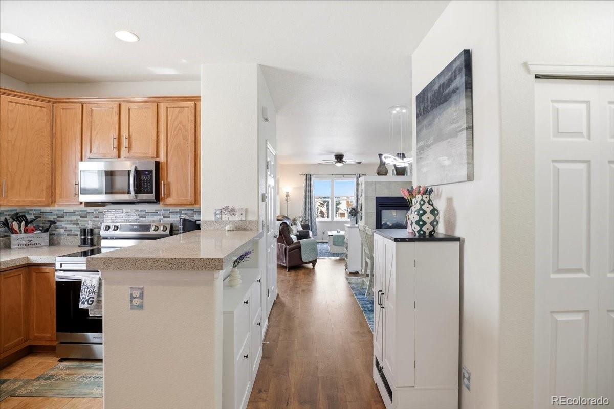 MLS Image #12 for 3665  tranquility trail ,castle rock, Colorado