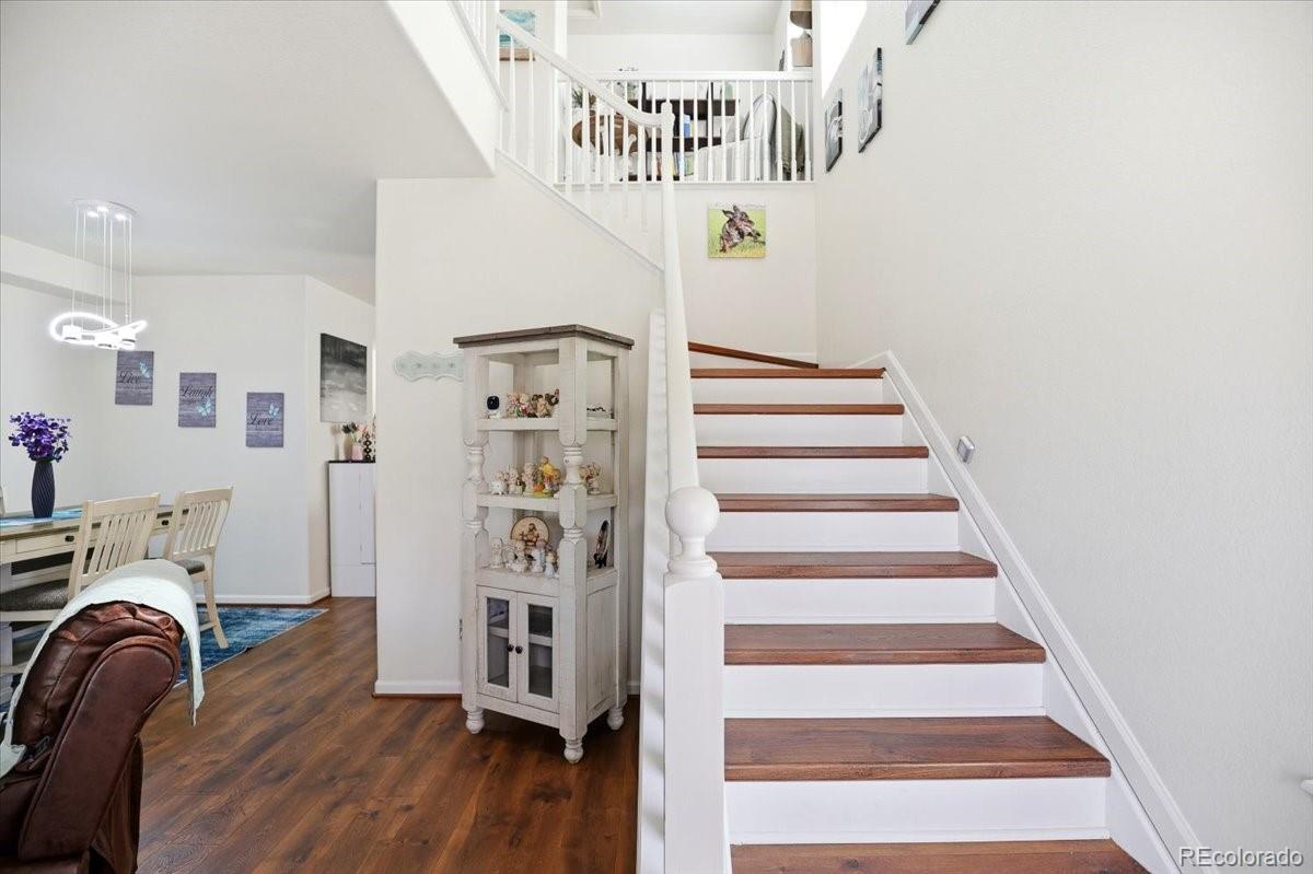MLS Image #15 for 3665  tranquility trail ,castle rock, Colorado