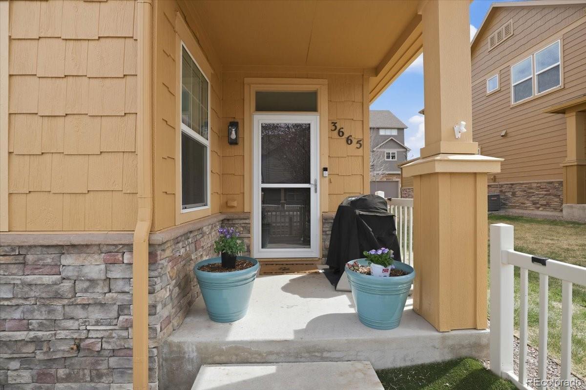 MLS Image #2 for 3665  tranquility trail ,castle rock, Colorado