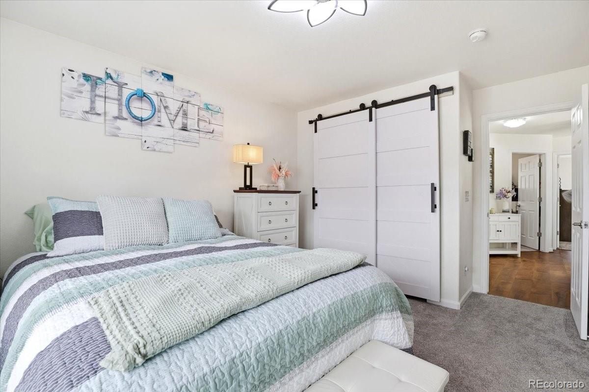 MLS Image #22 for 3665  tranquility trail ,castle rock, Colorado