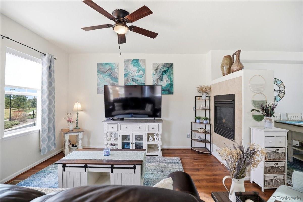 MLS Image #3 for 3665  tranquility trail ,castle rock, Colorado