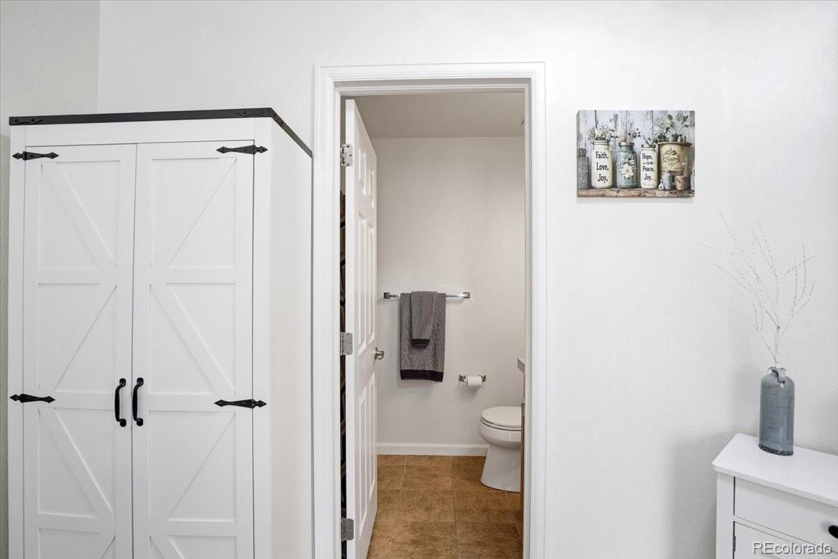 MLS Image #31 for 3665  tranquility trail ,castle rock, Colorado