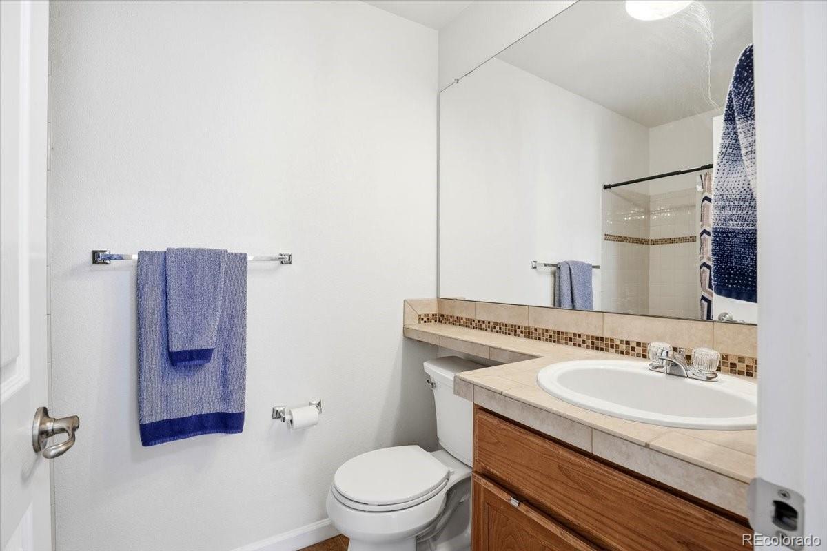 MLS Image #32 for 3665  tranquility trail ,castle rock, Colorado
